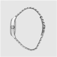 Watch Lucien Rochat Woman in Steel R0453114508 - R0453114508